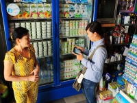Viettel ra mắt phần mềm giải pháp quản lý bán hàng DMS.ONE
