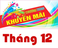 Khuyến mãi chữ ký số tháng 12/2019