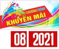 Khuyến mãi chữ ký số tháng 08/2021