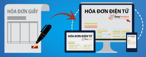 hoá đơn điện tử viettel